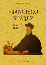 Francisco Suarez (1543-1617). 9788490018392