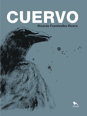 Cuervo. 9789563652369