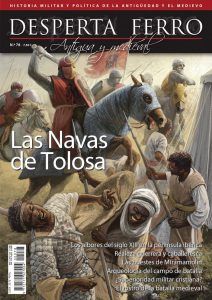 Las Navas de Tolosa . 101099790