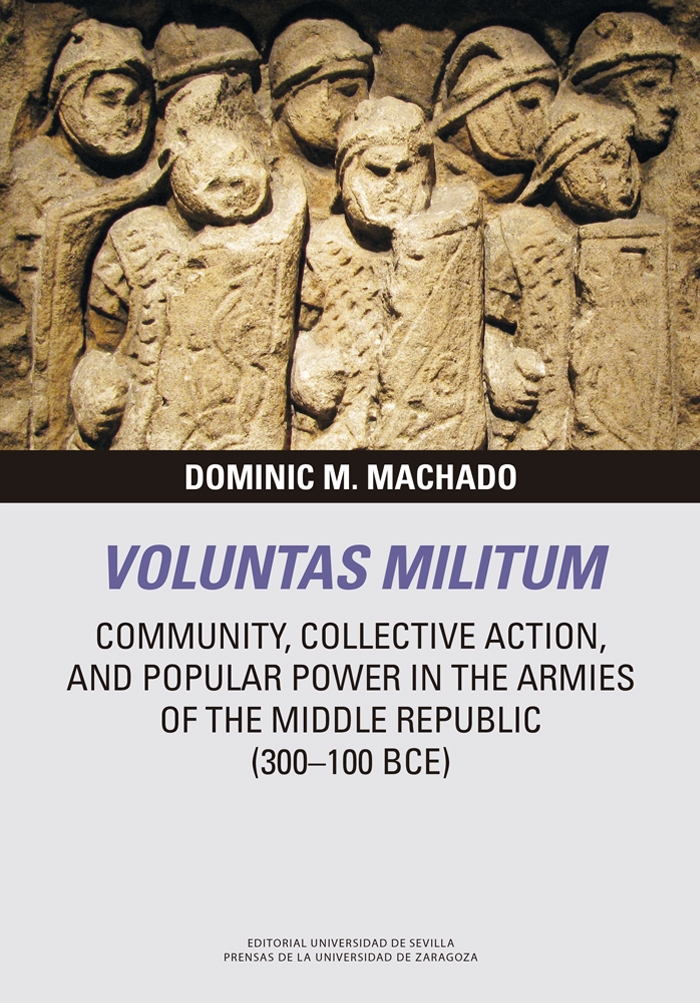 Voluntas Militum. 9788413406381