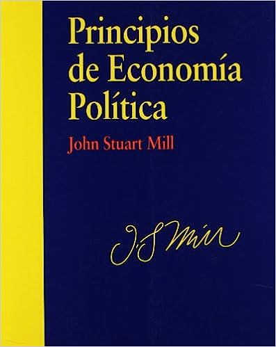Principios de economía política. 9788497565417