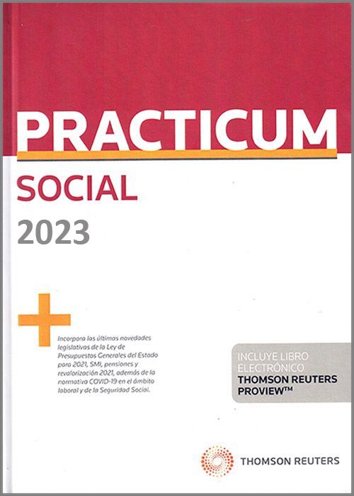 PRACTICUM-Social 2023 . 9788411258036