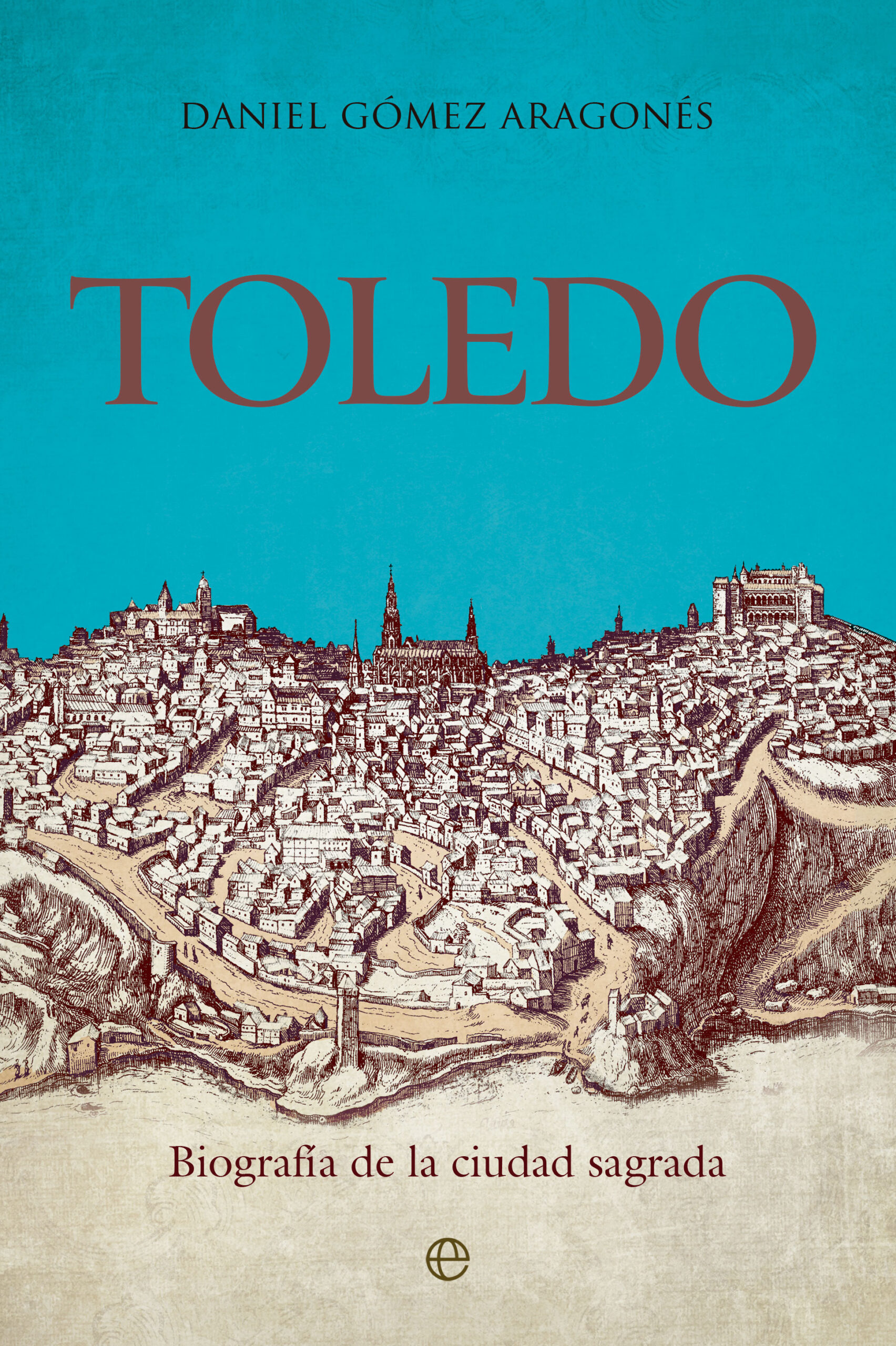 Toledo. 9788413846002