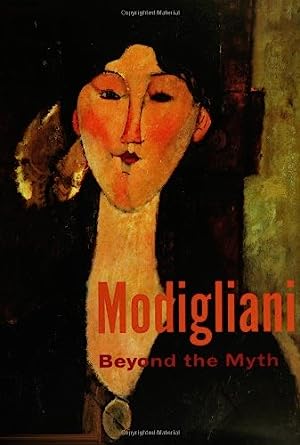 Modigliani. 9780300102642