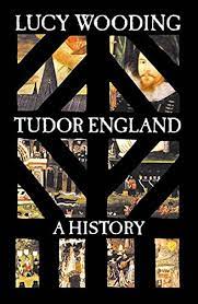 Tudor England . 9780300162721