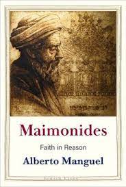 Maimonides. 9780300217896