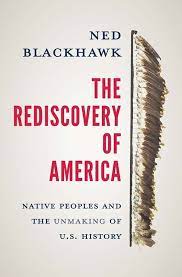The rediscovery of America. 9780300244052