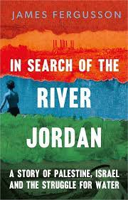 In search of the River Jordan. 9780300244151