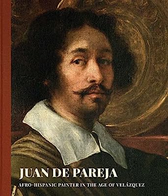 Juan de Pareja. 9781588397560