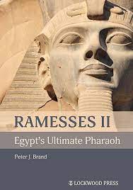 Ramesses II. 9781948488488