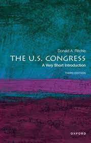 The U.S. Congress . 9780197620786