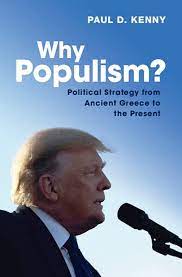 Why populism?. 9781009275293