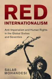  Red internationalism. 9781316513798