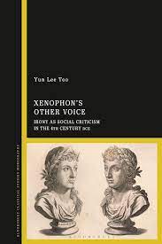 Xenophon's other voice. 9781350250536