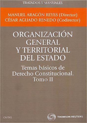 Temas básicos de Derecho constitucional. 9788447035359