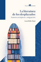 La literatura de los desplazados. 9788412612349