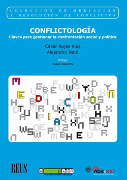 Conflictología. 9788429027464