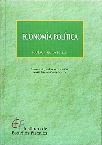 Economía política. 9788480083706