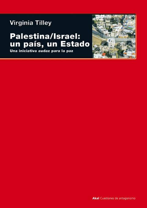 Palestina/Israel