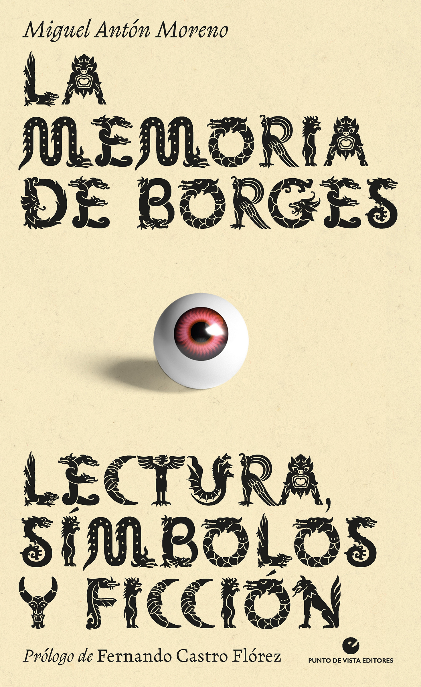 La memoria de Borges. 9788418322495