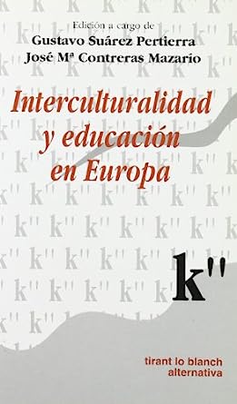 Interculturalidad y educación en Europa