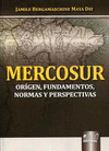 MERCOSUR. 9789898312402
