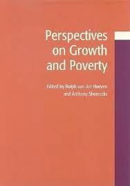 Perspectives on growth and poverty. 9789280810912