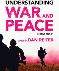 Understanding War and Peace. 9781009125031