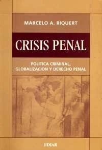Crisis penal. 9789505742219