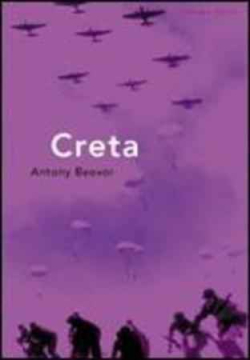 La batalla de Creta