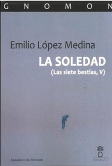 La Soledad. 9788412695045