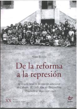 De la reforma a la represión. 9788419358066