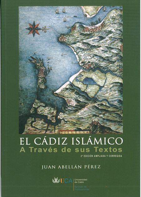 El Cádiz islámico a través de sus textos