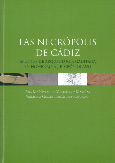 Las necrópolis de Cádiz