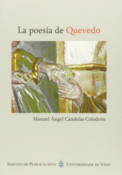 La poesía de Quevedo. 9788481583410
