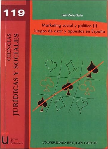 Marketing social y político
