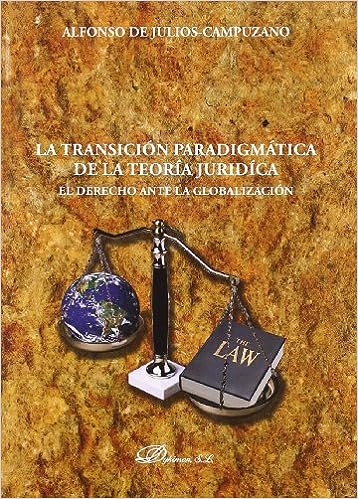 La transición paradigmática de la teoría jurídica