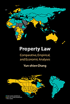 Property Law . 9781009236591