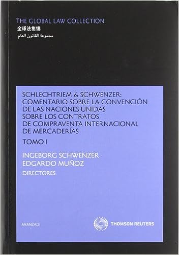 Schlechtriem & Schwenzer. 9788499037608
