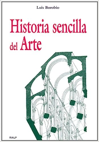 Historia sencilla del arte. 9788432137211