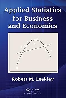 Applied statistics for business and economics. 9781439805688