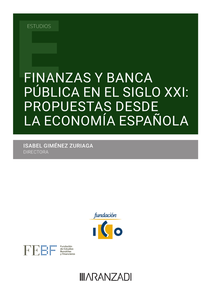 Finanzas y Banca Pública en el siglo XXI