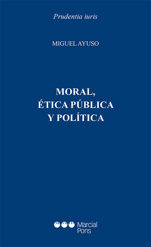 Moral, ética y política. 9788413816463