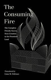 The consuming fire. 9780520383654