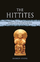 The Hittites. 9781789146844