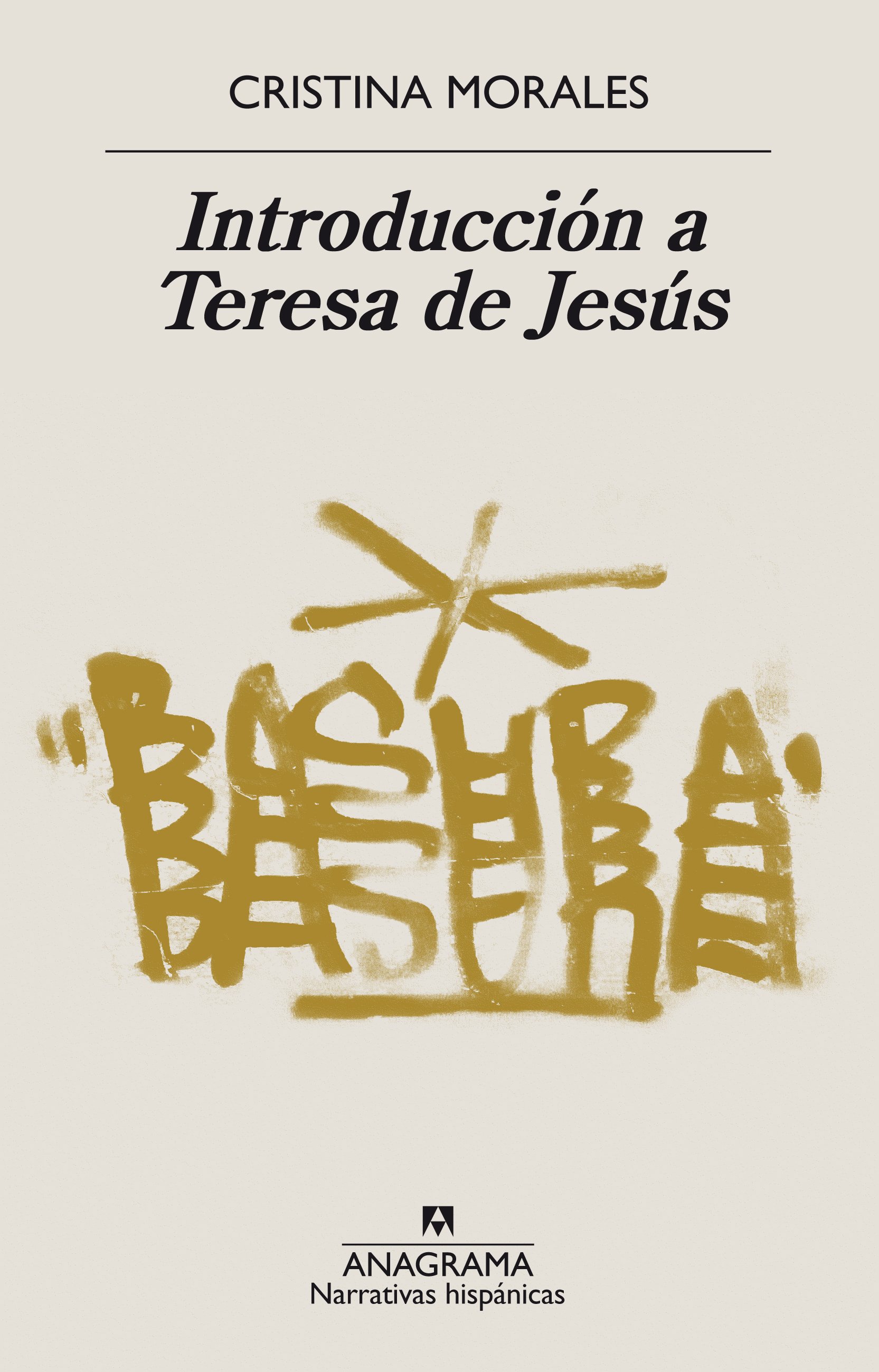 Introducción a Teresa de Jesús. 9788433998958