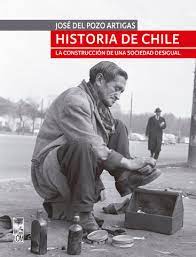 Historia de Chile. 9789560016553