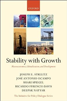 Stability with growth. 9780199288144