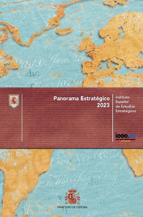 Panorama estratégico 2023