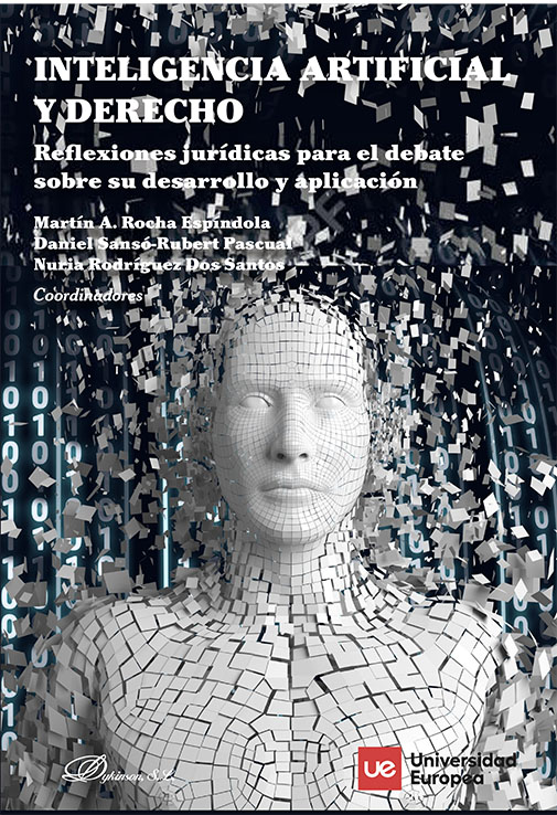 Inteligencia artificial y Derecho